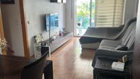 Living room of Flat for sale in Calafell  with Terrace, Storage room and Balcony