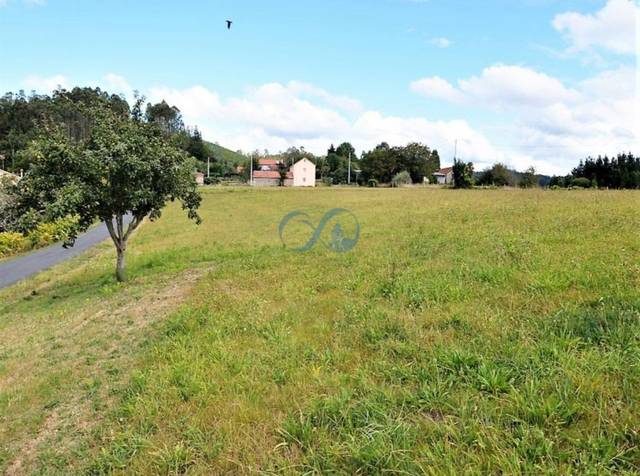 Terreno residencial en Venta en Lugar Airavella en Irixoa