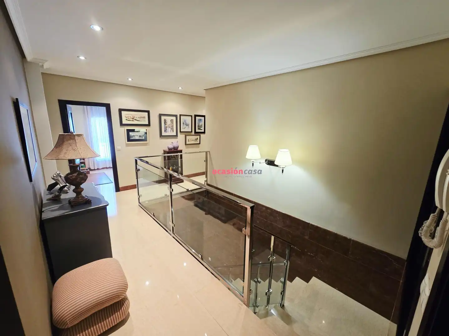 Casa o chalet en venta en Pozoblanco con Aire acondicionado, Calefacción y Jardín privado