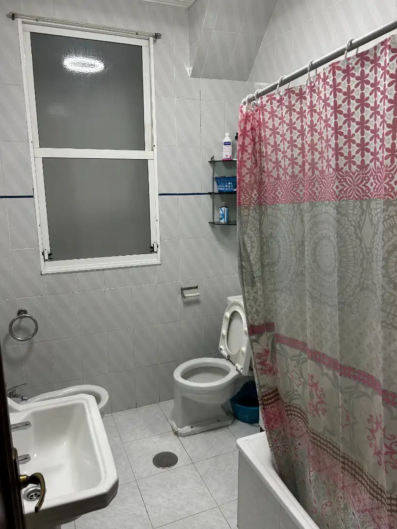 Baño de Piso en venta en Pontevedra Capital  con Calefacción y Amueblado