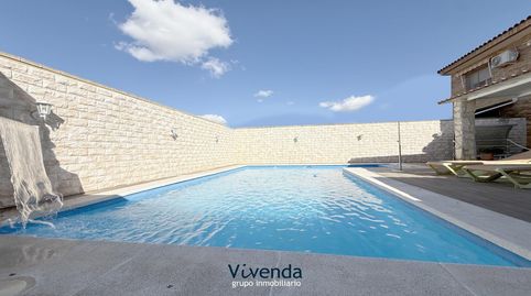 Foto 3 von Einfamilien-Reihenhaus zum Verkauf in Calle Fariñas Bricio, Cedillo del Condado, Toledo