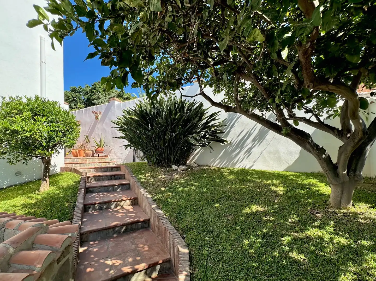 Villa con piscina in vendita a el naranjo, imagen 22