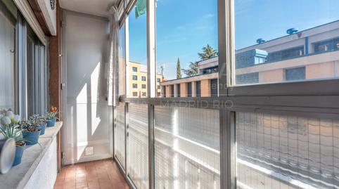 Foto 2 de Piso en venta en Avenida de Portugal, Puerta del Ángel,  Madrid Capital