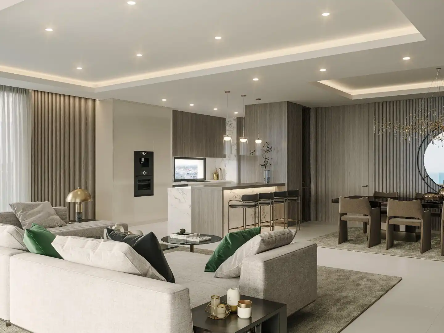 Apartament amb piscina en venda a Carretera de Cádiz, imagen 21