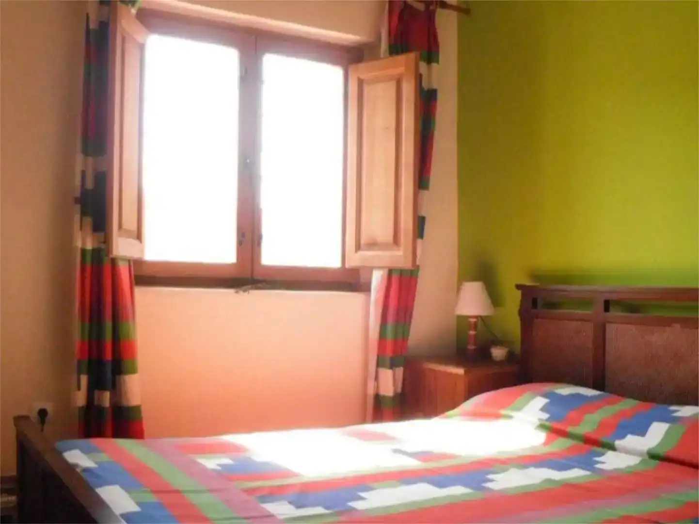 Habitación de Terreno en venta en Liétor