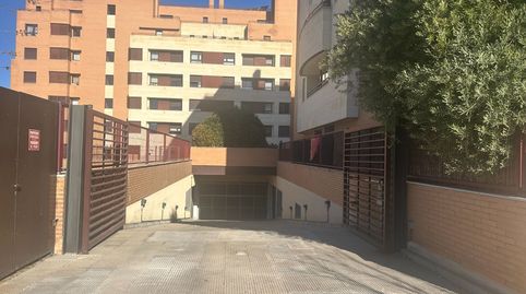 Foto 2 von Garage zur Miete in Calle del Arca 2, 3, Delicias, Valladolid Capital