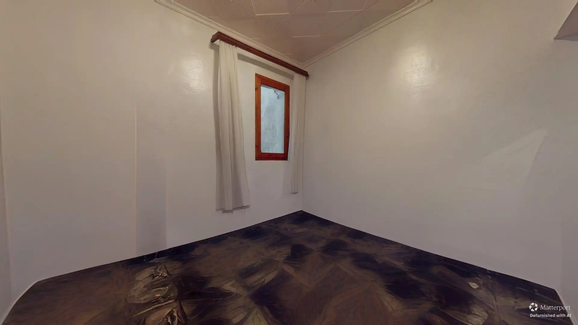 Habitación de Casa o chalet en venta en Villena con Trastero
