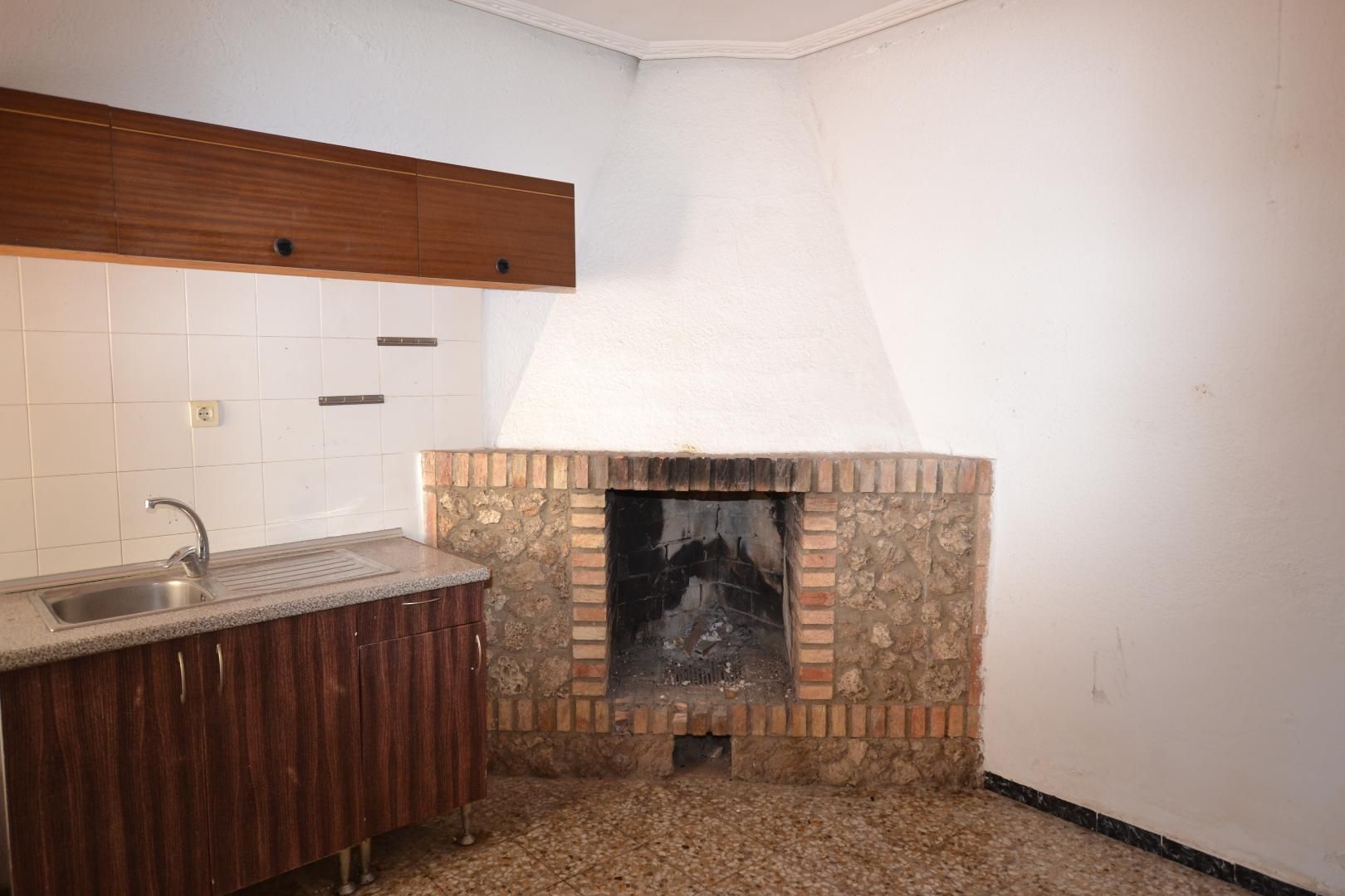 Cocina de Piso en venta en Borja