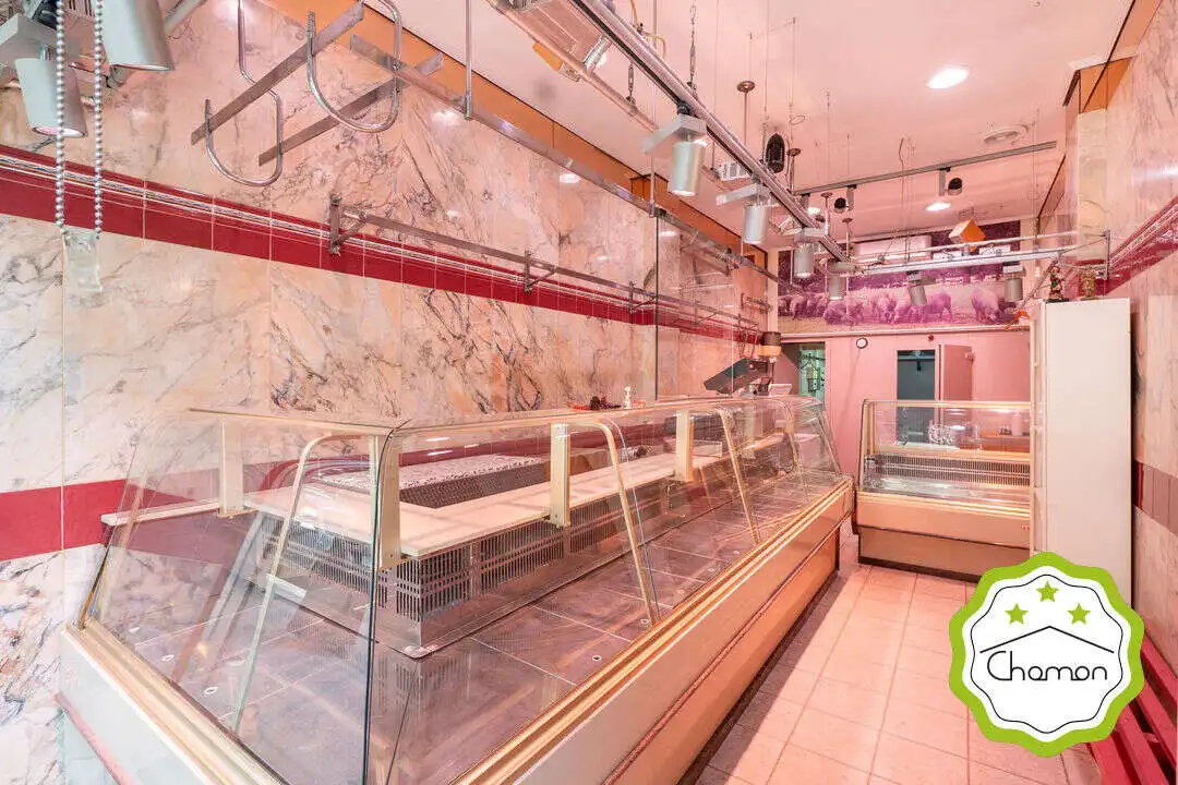 Business premises to rent in Calle María Díaz de Haro, imagen 9
