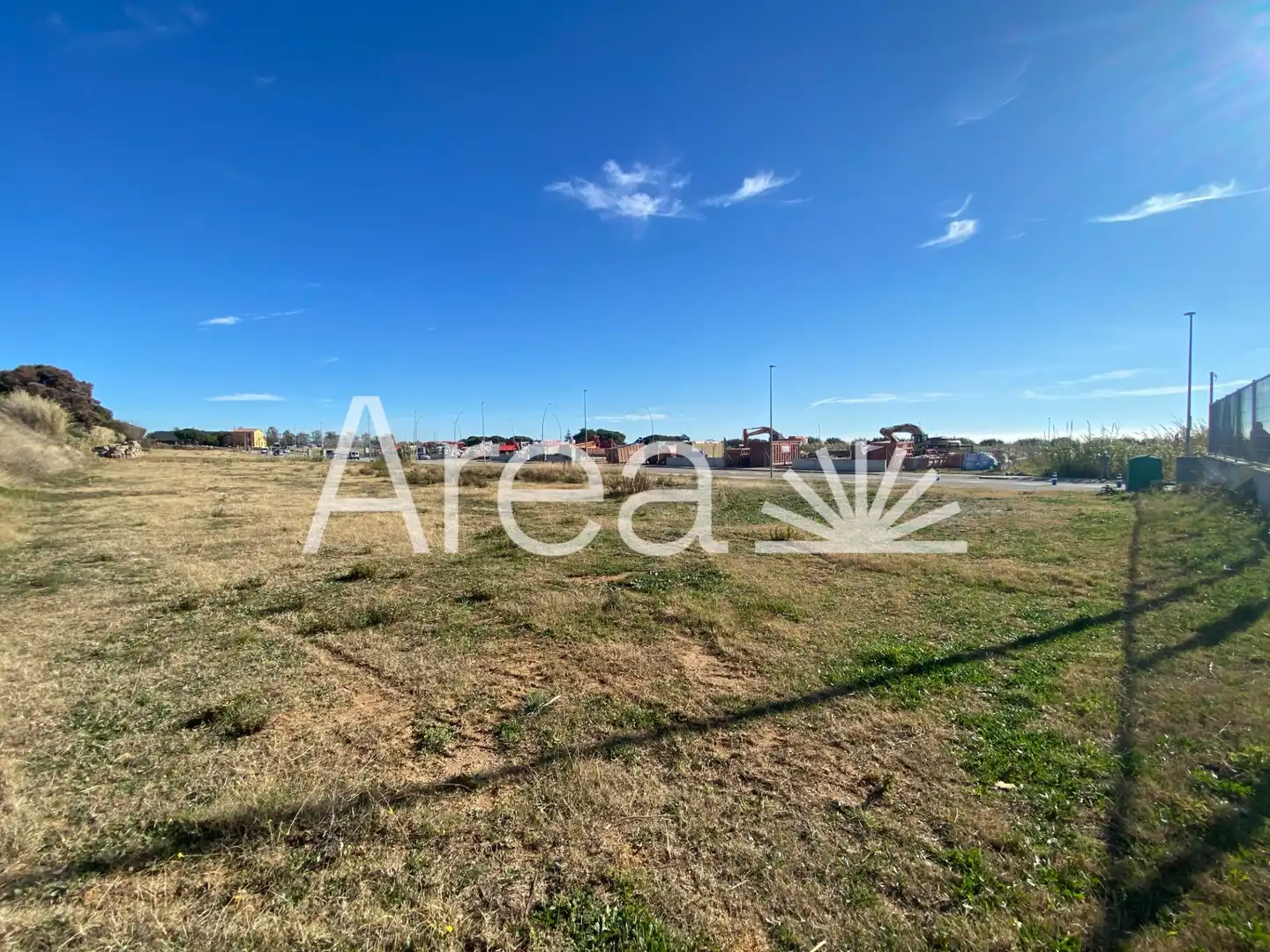 Industrial land for sale in Sant Andreu de Llavaneres