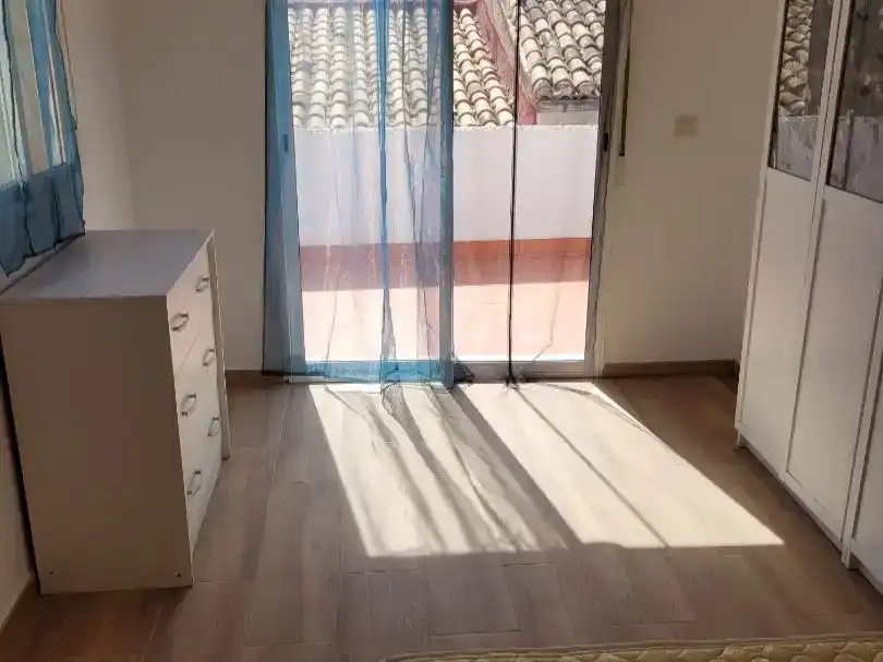 Terrassa de Dúplex en venda en Buñol amb Aire condicionat, Moblat i Balcó