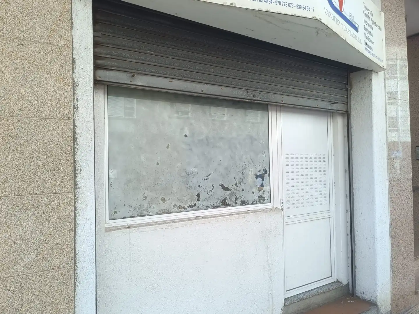 Local comercial en venta en Rúa Pintor Xenaro Carrero 24, imagen 12