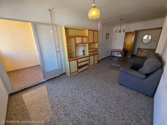 Apartamento en Venta en Saladar
