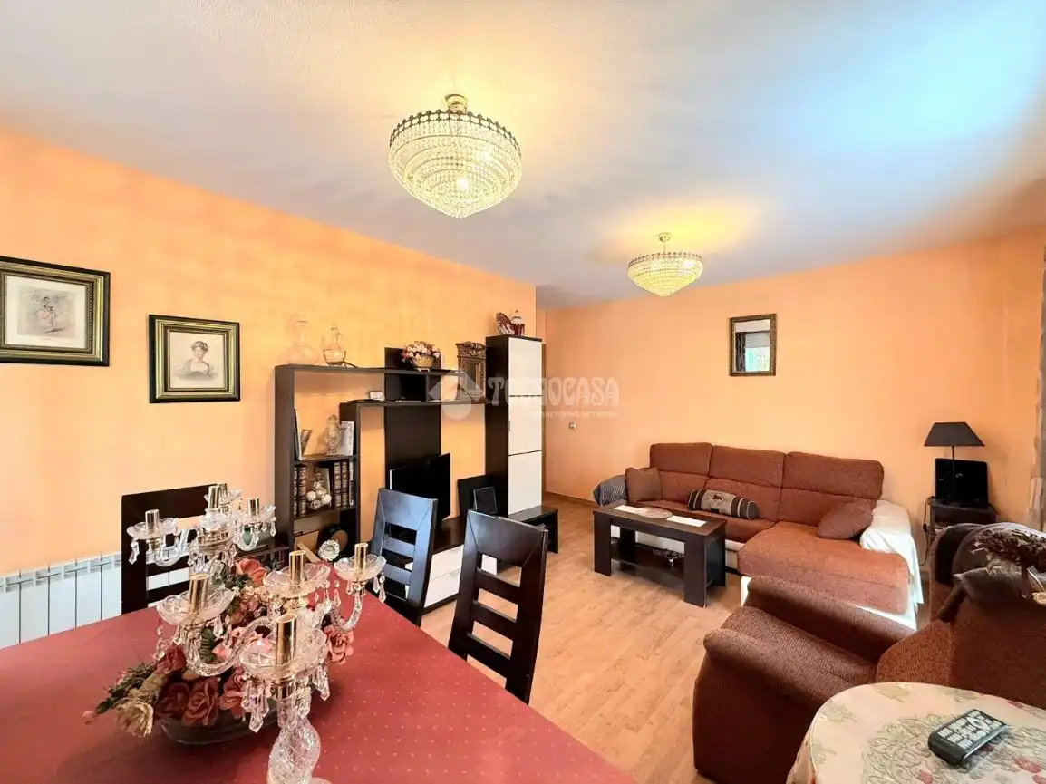 Flat for sale in Sónsoles