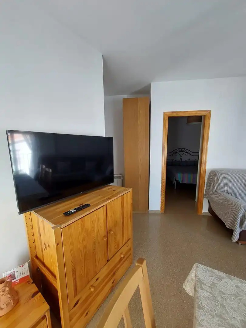 Flat with lift for sale in REAL 77, imagen 6