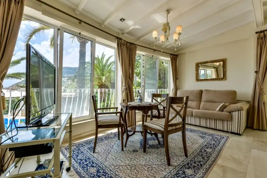 Detached house with terrace for sale in Canuta, imagen 21