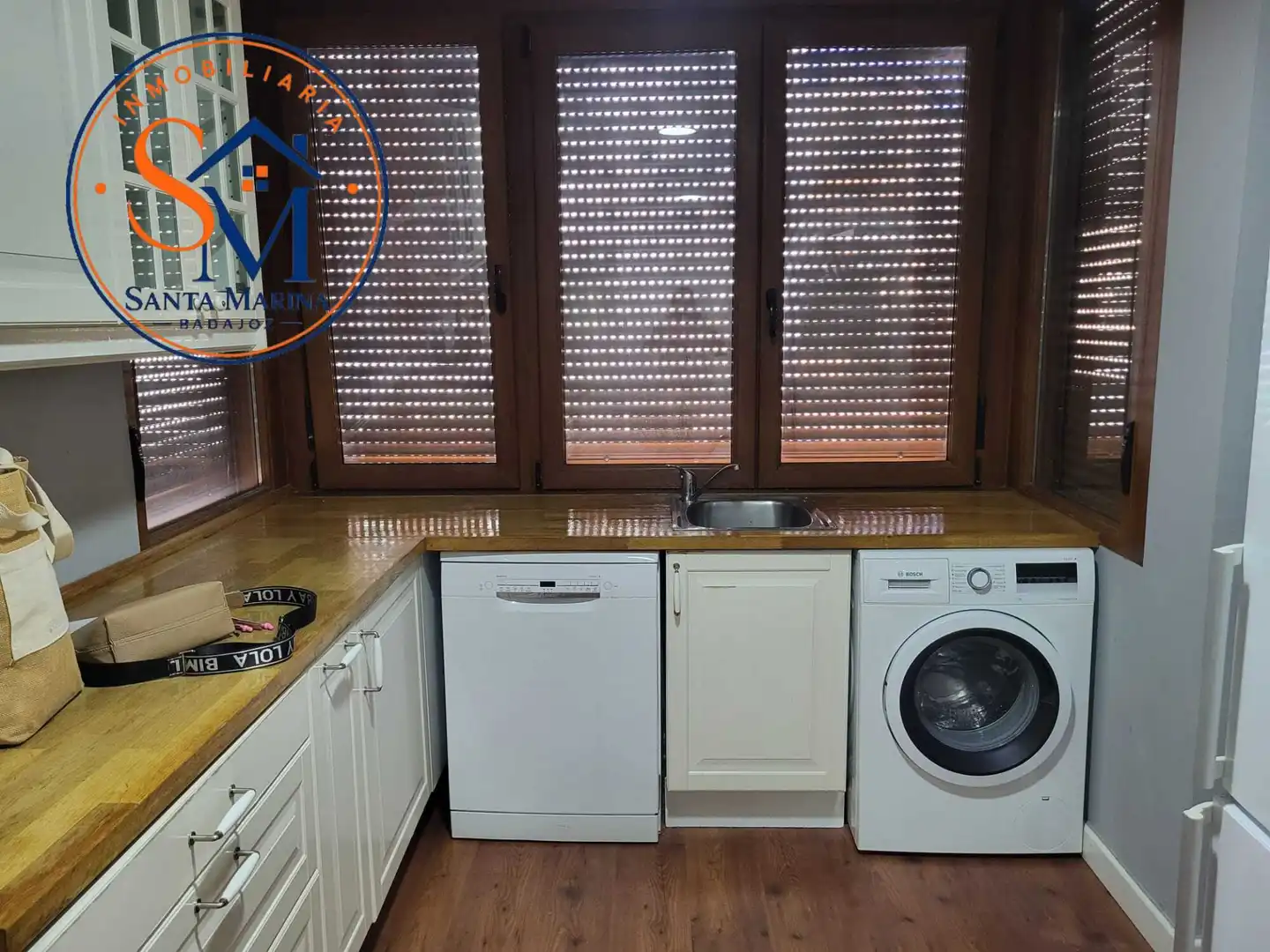 Piso con ascensor en venta en Santa Marina, imagen 3