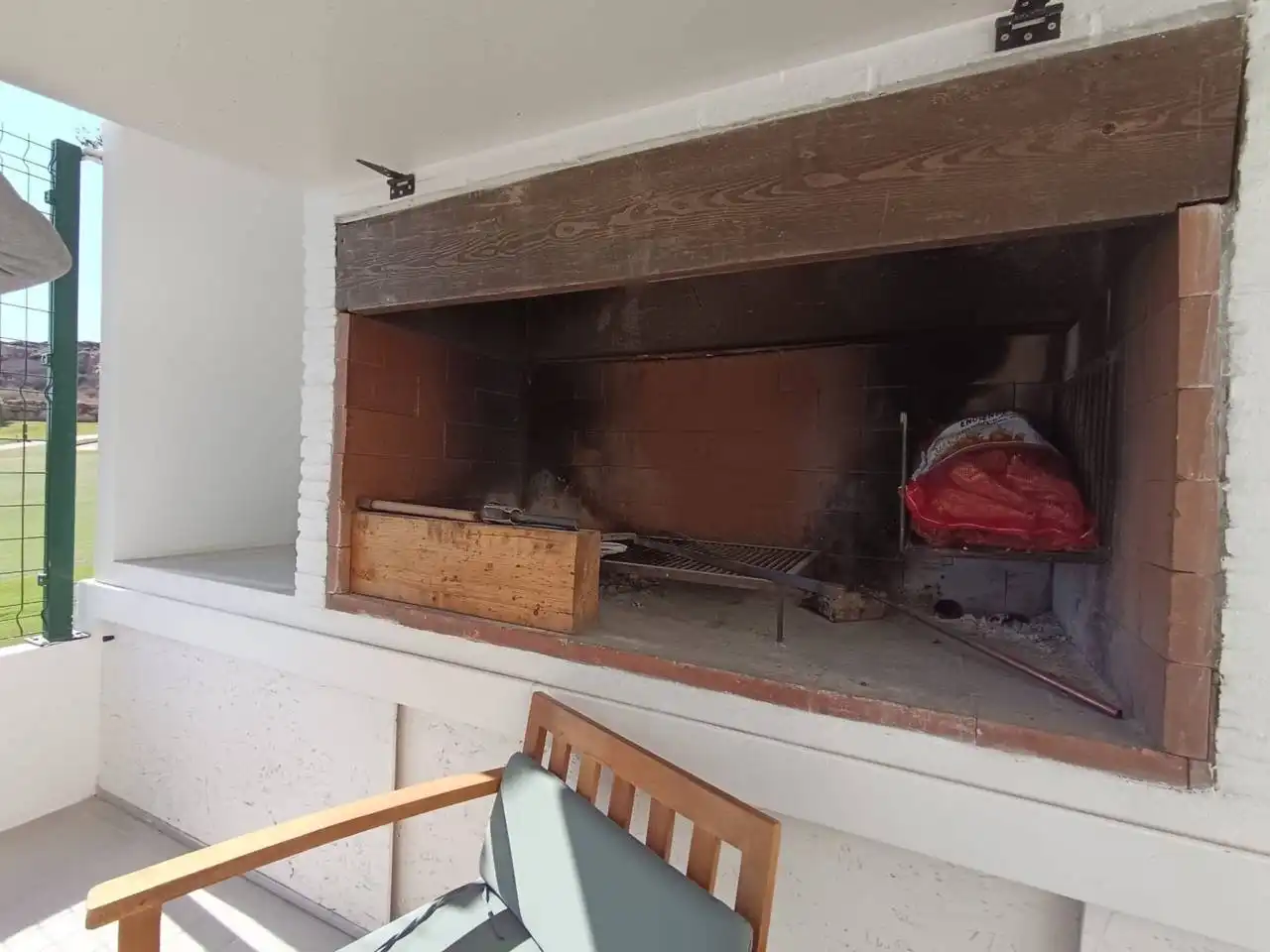 Flat with terrace for sale in Calle Higuera, imagen 6