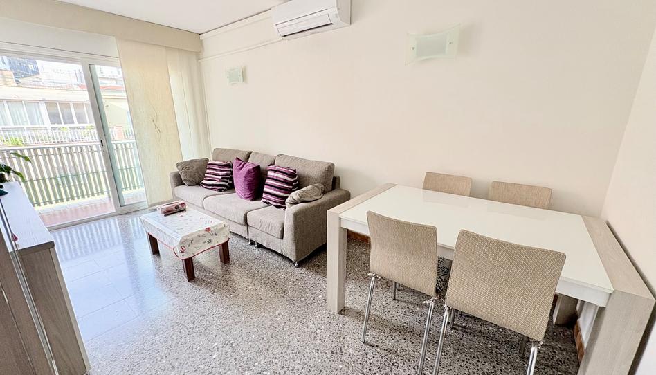 Photo 1 of Flat for sale in La Teixonera, Barcelona