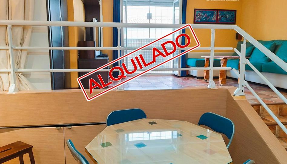 Photo 1 of Flat to rent in Punta Umbría, Huelva