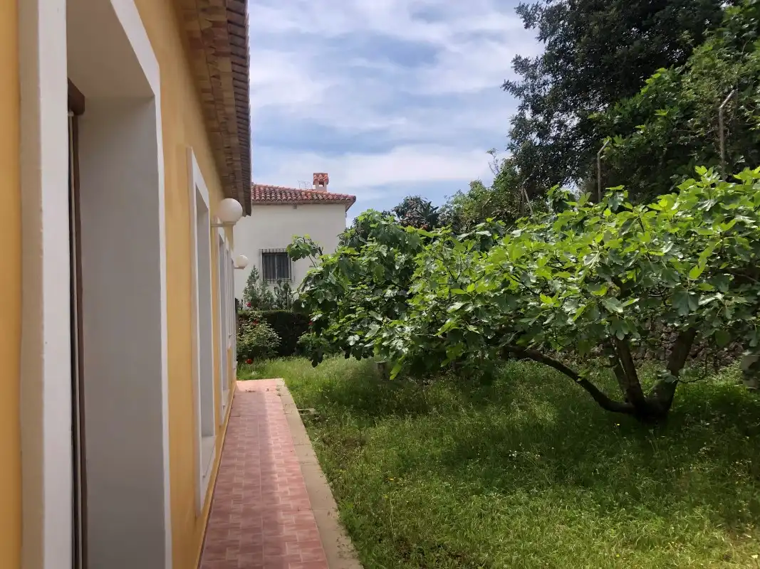 Villa mit Pool zum Verkauf in Oliva pueblo, imagen 40