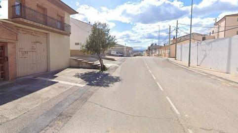 Foto 2 de Piso en venta en Avenida Estacion (estacion), La Puebla de Híjar, Teruel