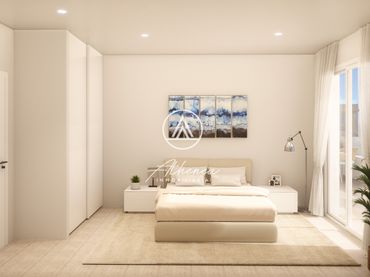 Piso con ascensor en venta en Roquetas de Mar ciudad