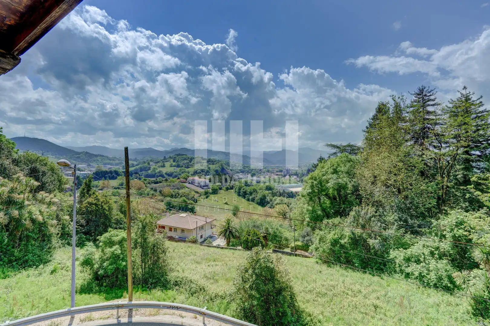 Casa o chalet en venta en Donostia - San Sebastián  con Jardín privado, Terraza y Trastero