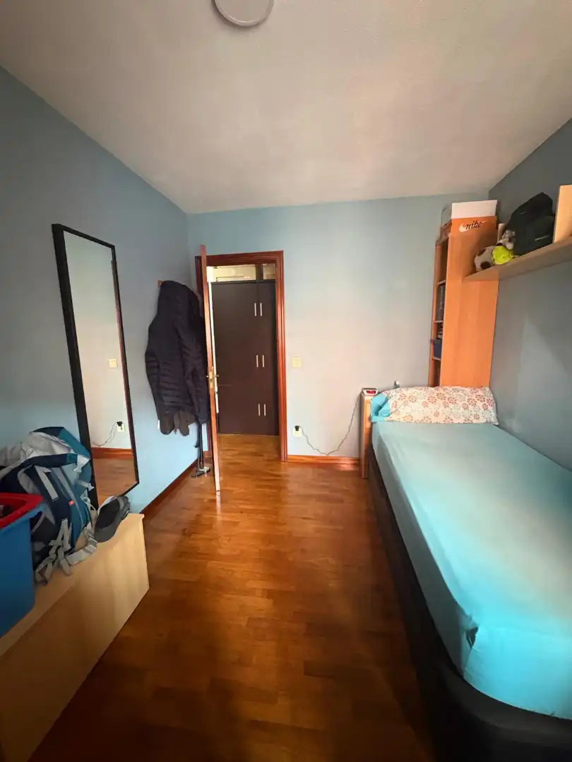 Piso con ascensor en venta en Calle Pedro Pérez Villar, imagen 5