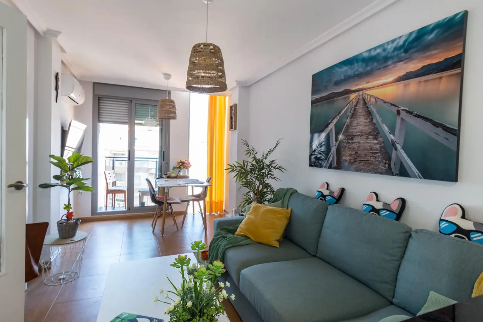 Apartament amb ascensor en venda a BENACANTIL-MATA, imagen 11