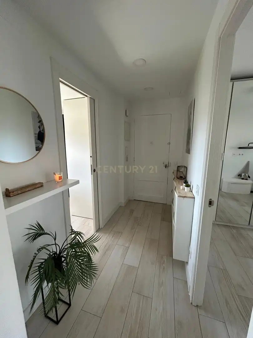 Apartments for sale in Vilanova i la Geltrú  with Air Conditioner, Oven and Washing machine