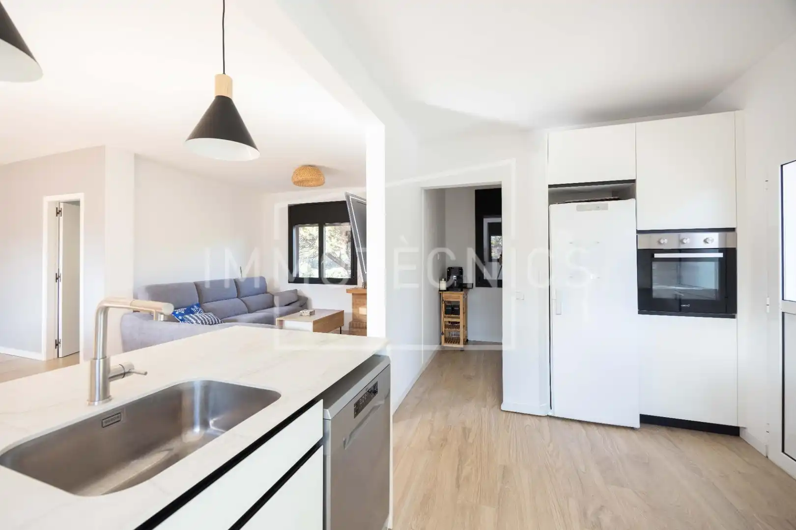 Casa amb terrassa en venda a Carrer ORENETA, imagen 25