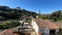 Vista exterior de Casa o xalet en venda en Sant Andreu de Llavaneres amb Calefacció