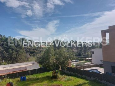 Terreno residenziale in vendita a Castellnou - Can Mir - Can Solà