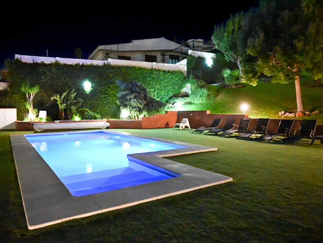 House with garden to rent in Calle Torreón 90, imagen 63