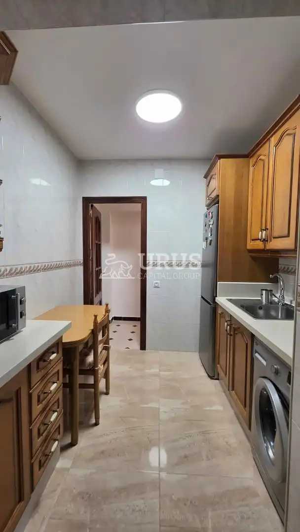 Penthouse with lift for sale in CONQUISTADOR RUIZ TAFUR, imagen 10