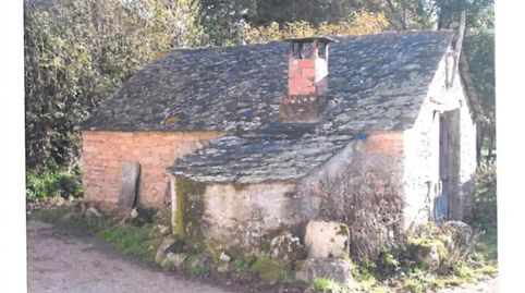 Foto 5 de Finca rústica en venta en Lugar Gaian, 28, Vilalba, Lugo