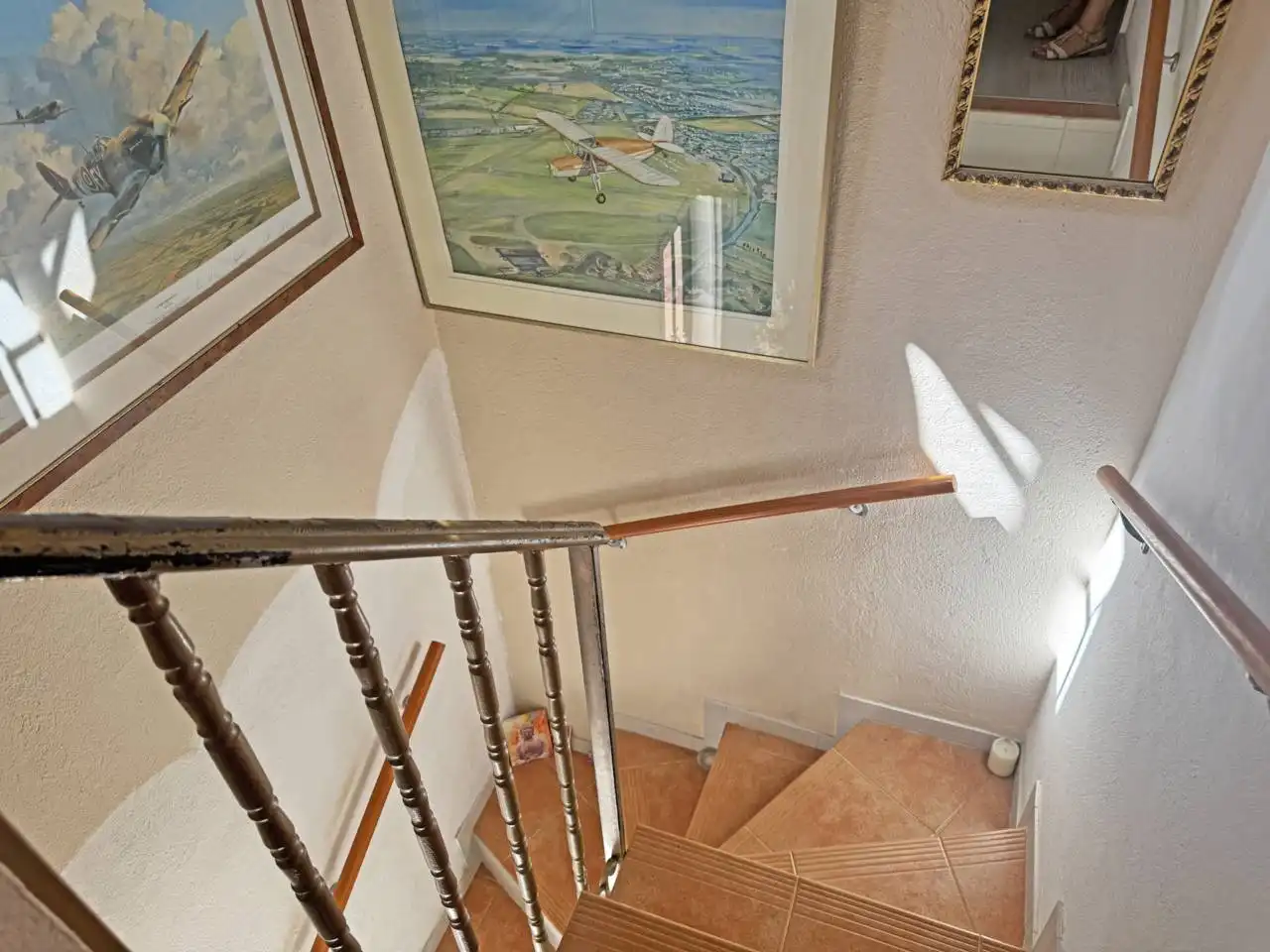 Casa a schiera con piscina in vendita a Avenida Gran Bretaña de Mijas Golf, imagen 18