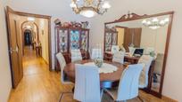 Dining room of Apartment for sale in  Barcelona Capital  with Terrace and Balcony