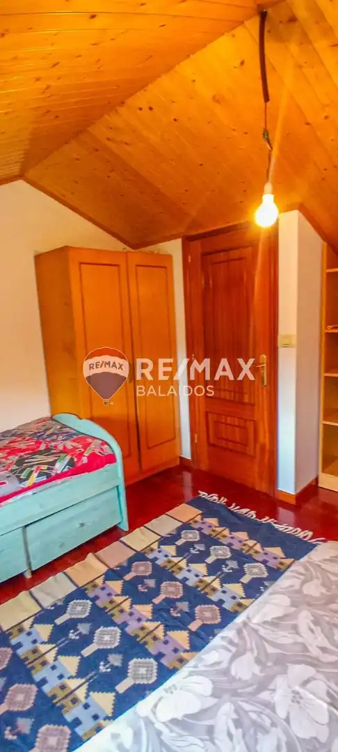 Casa con jardín en venta en Portela, imagen 28