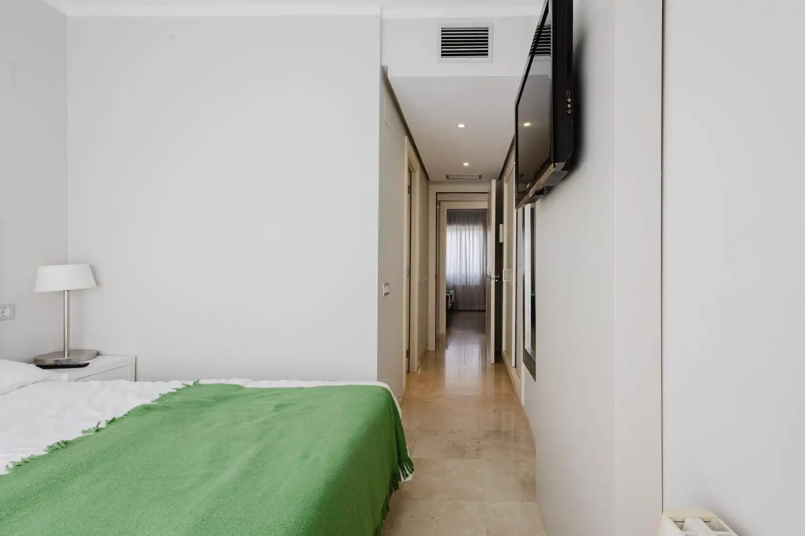Apartament en venda en Orihuela amb Aire condicionat, Calefacció i Jardí privat