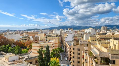 Foto 3 de Àtic en venda a Font I Monteros, Plaça dels Patins, Palma de Mallorca