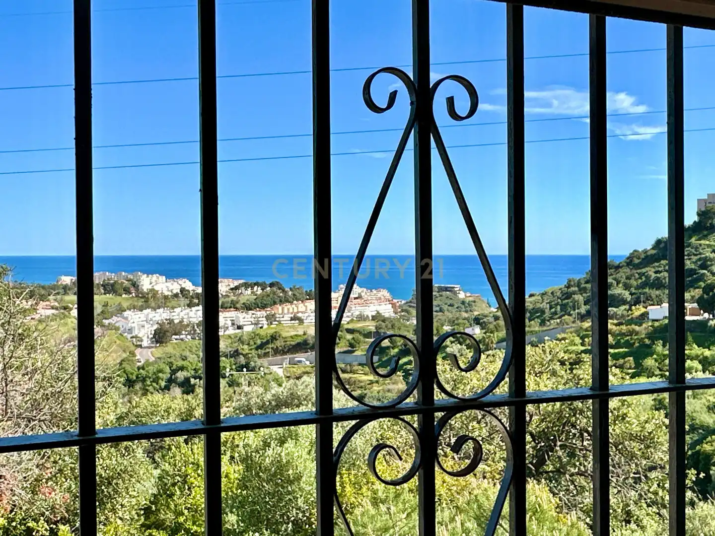 Casa o chalet en venta en DS DISEMINADO 240 BENALMADENA (MÁLAGA), -1, Casablanca - La Viñuela