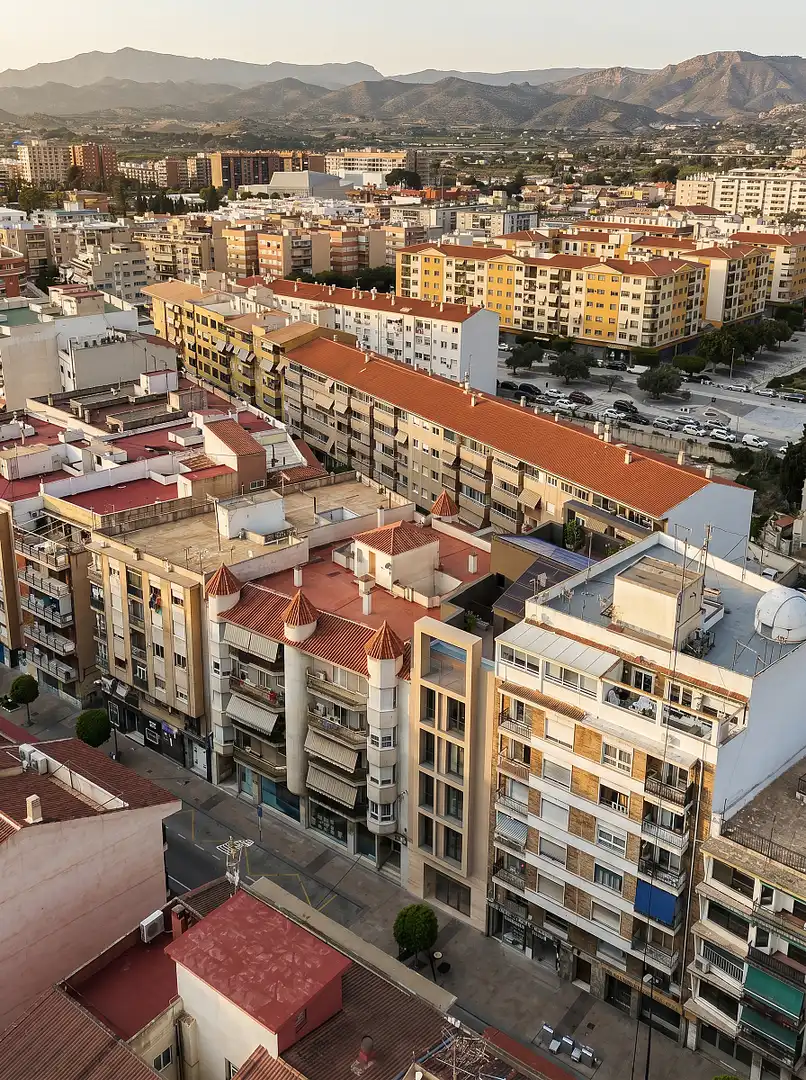 Apartment mit Terrasse zum Verkauf in Centro Urbano, imagen 5