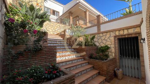 Foto 4 de Casa o xalet en venda a Aruba, 3, El Atabal, Málaga