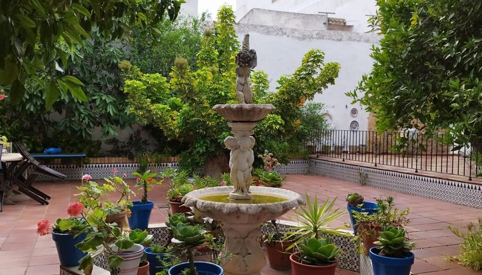 Photo 1 of House or chalet for sale in Centro, Cádiz