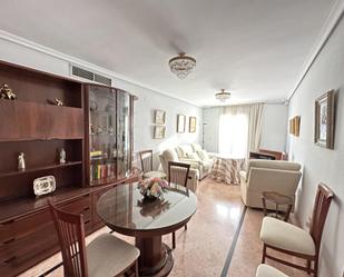 Living room of Flat for sale in  Córdoba Capital  with Air Conditioner, Heating and Parquet flooring