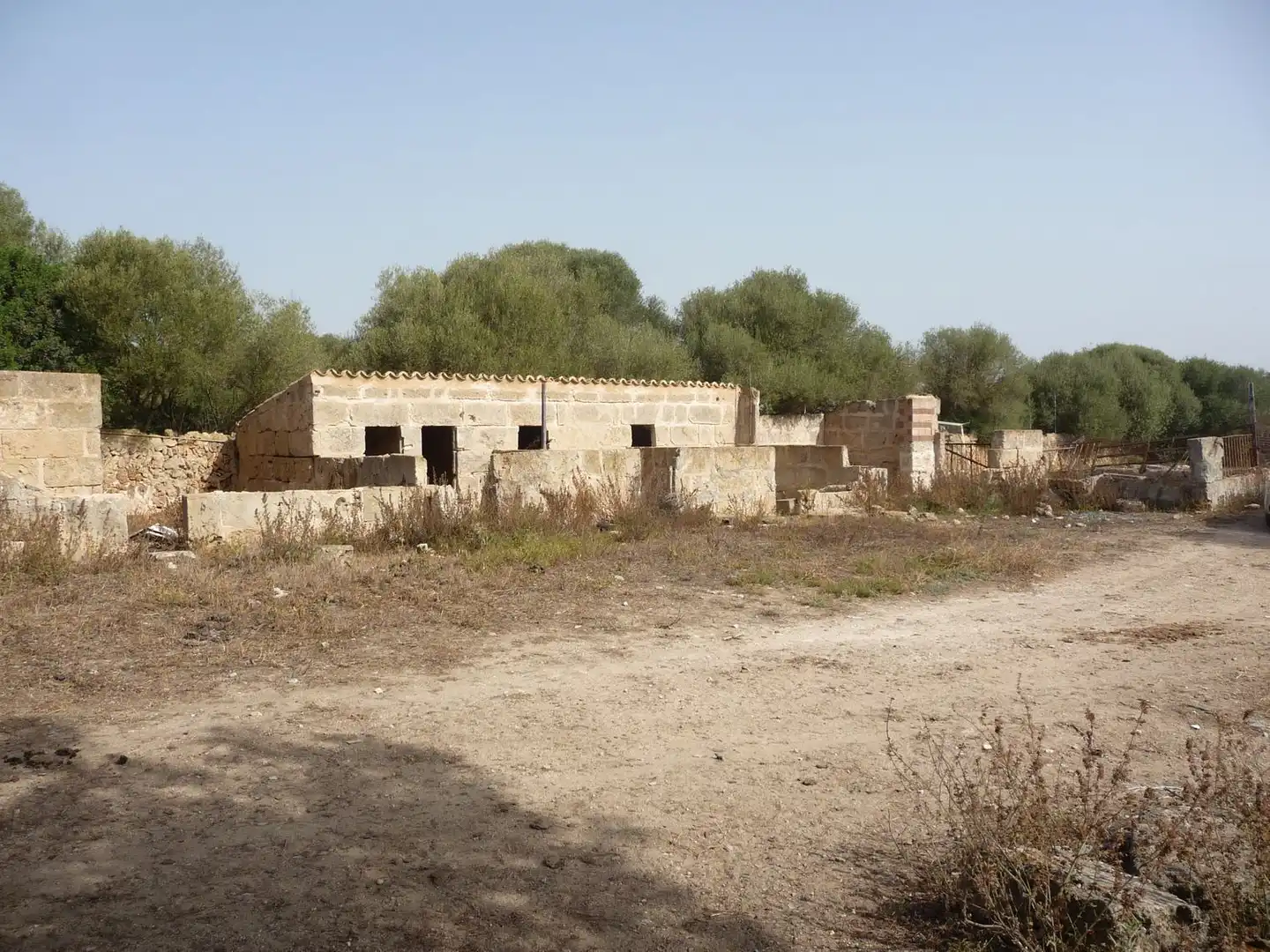 Finca rústica en venda a Son Ferriol