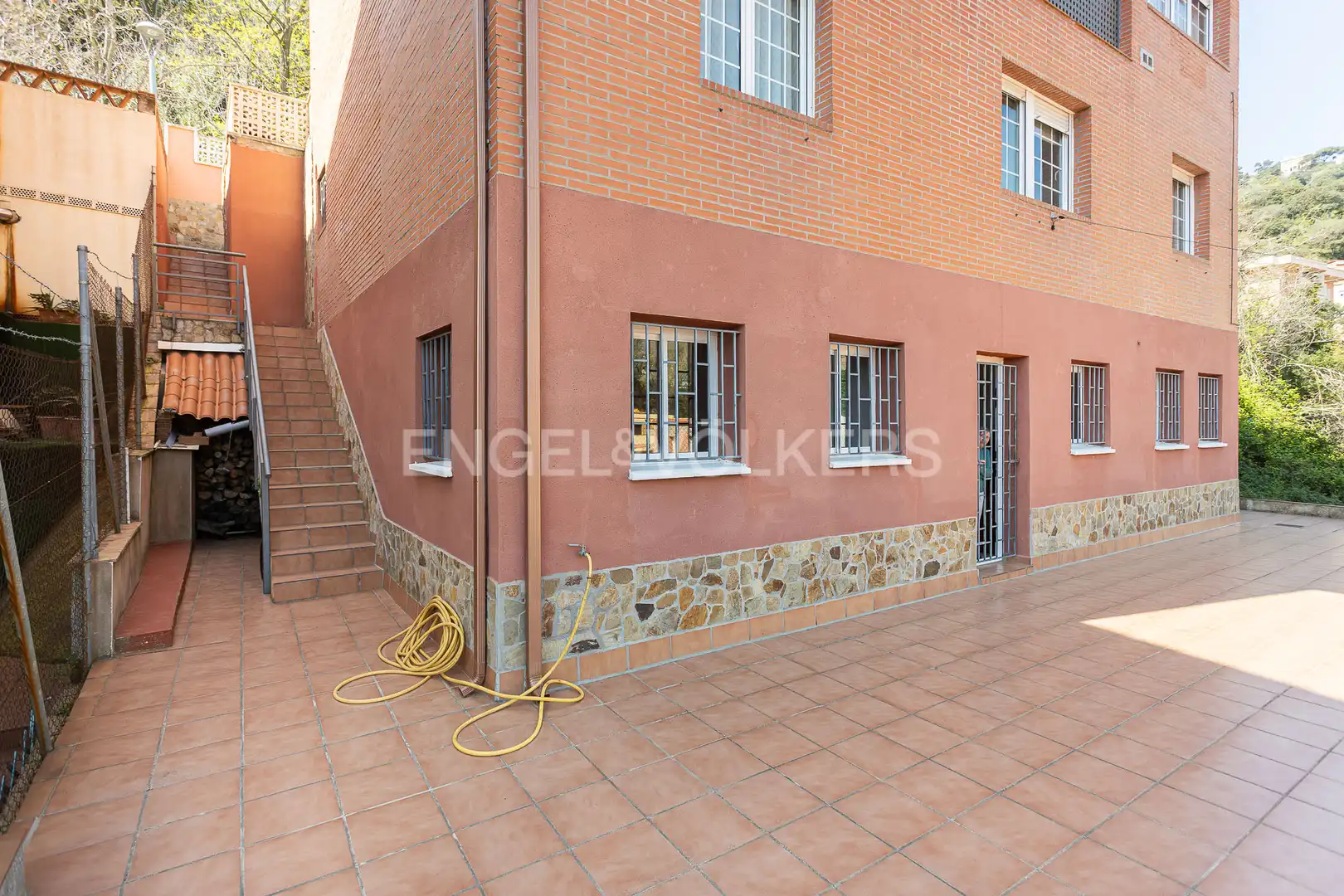 House with terrace for sale in Horta - Guinardó, imagen 43