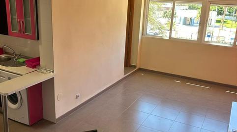 Foto 4 de Piso de alquiler en El Sabinar – Urbanizaciones – Las Marinas – Playa Serena, Almería
